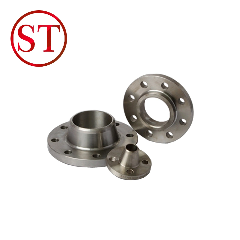 ASME B16.5 Forged Flange A105 300cl Socket Welded Flange DN500