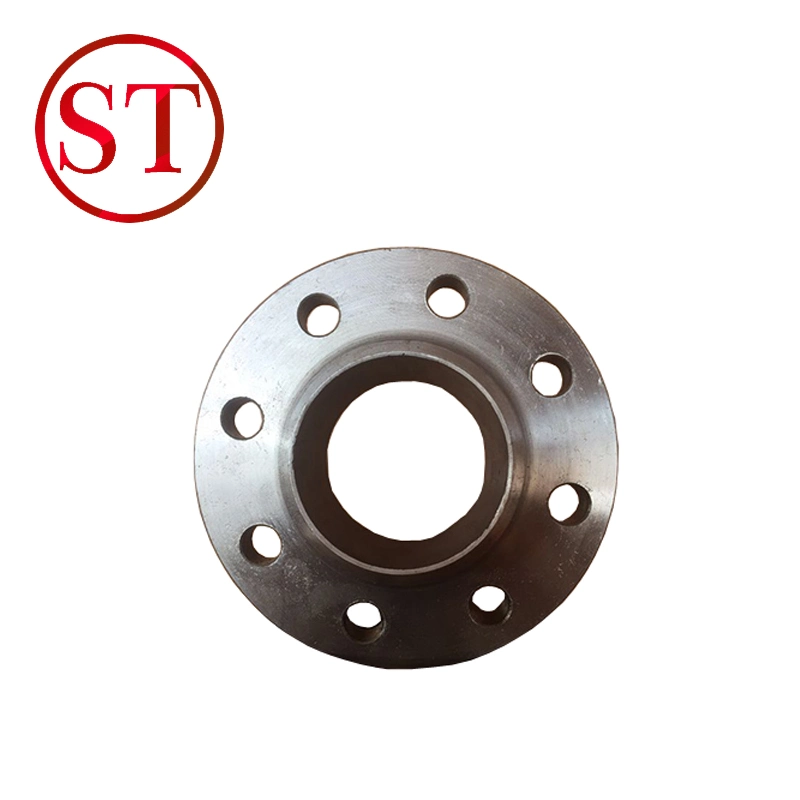 ASME B16.5 Forged Flange A105 300cl Socket Welded Flange DN500