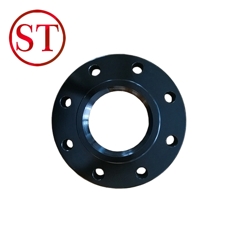 ASME B16.5 Forged Flange A105 300cl Socket Welded Flange DN500