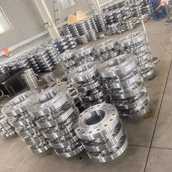316L Sanitär JIS 40K ANSI B24 1-5/8